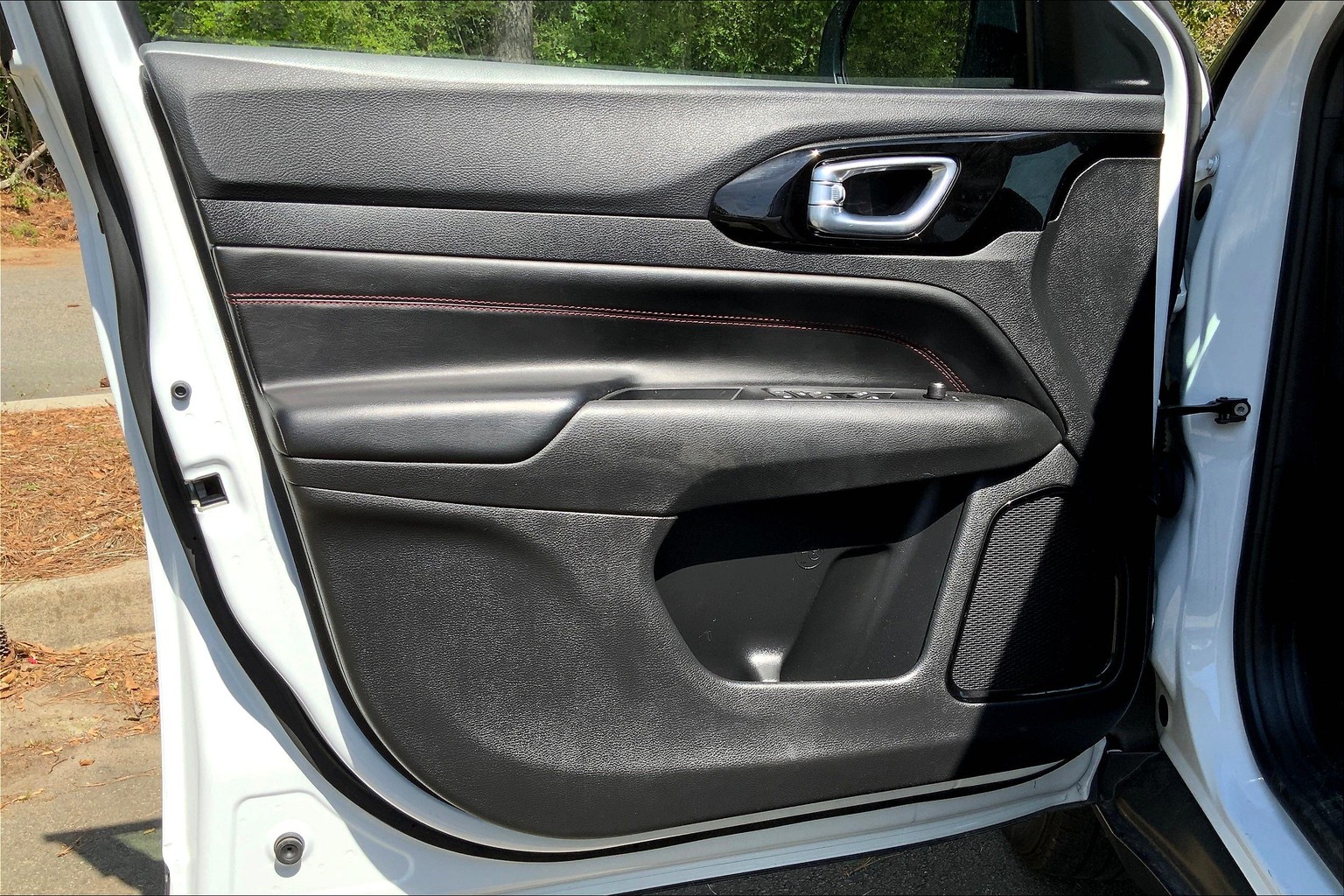 Compass Trailhawk