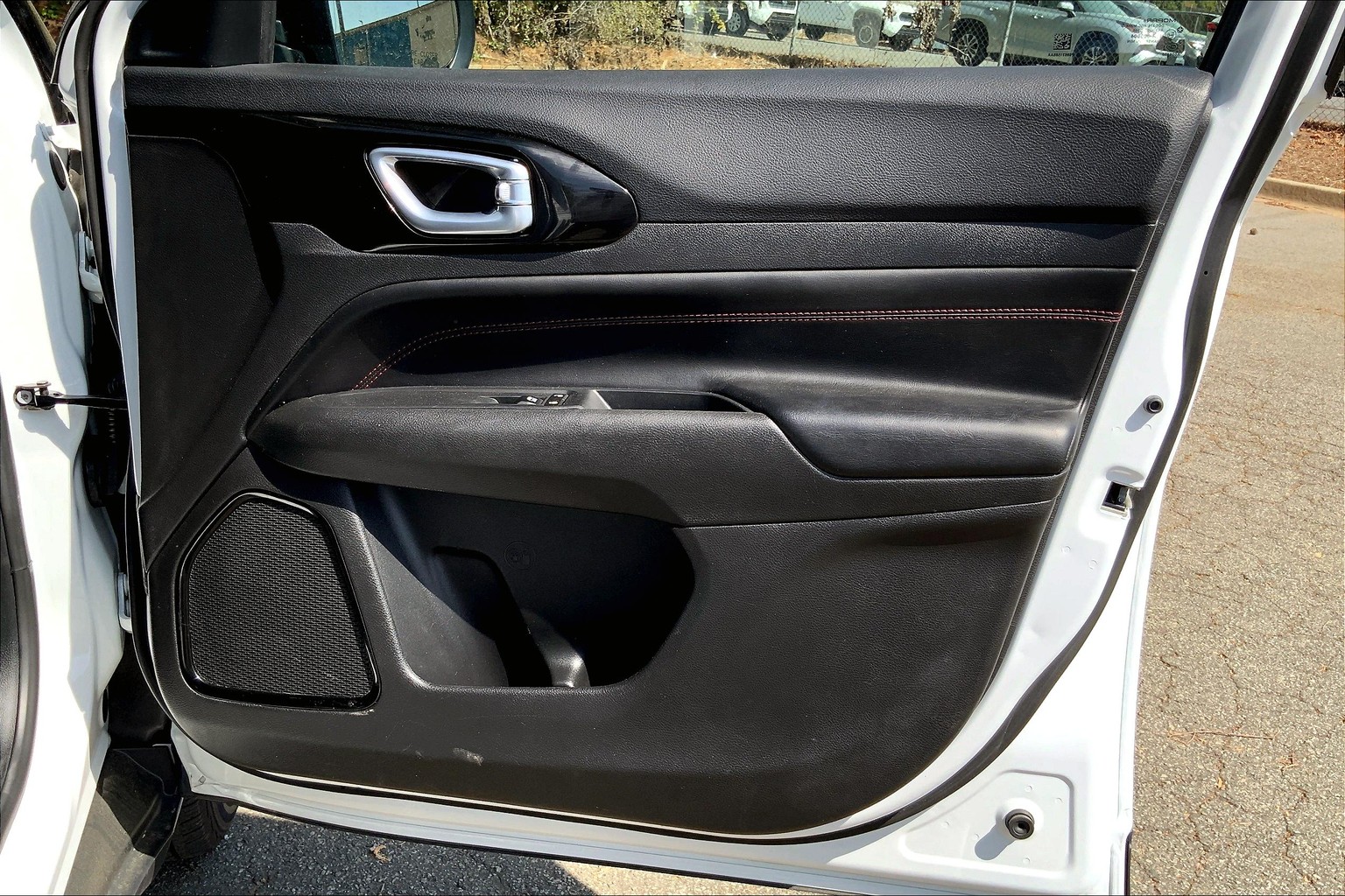Compass Trailhawk