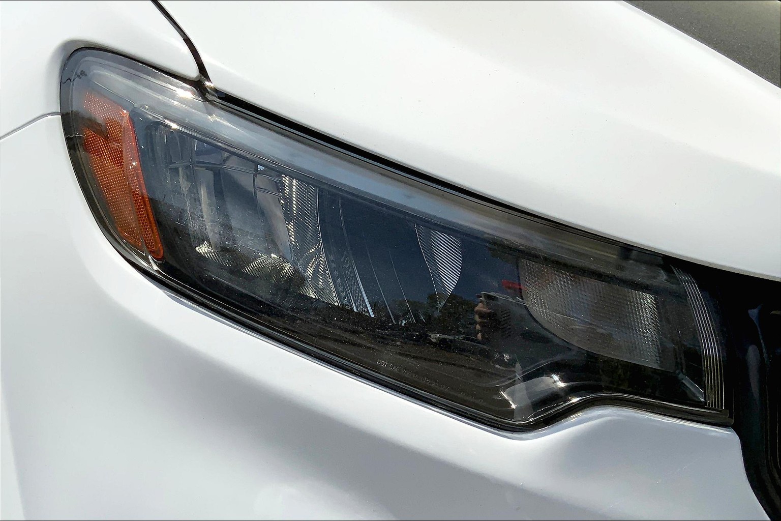 Compass Trailhawk