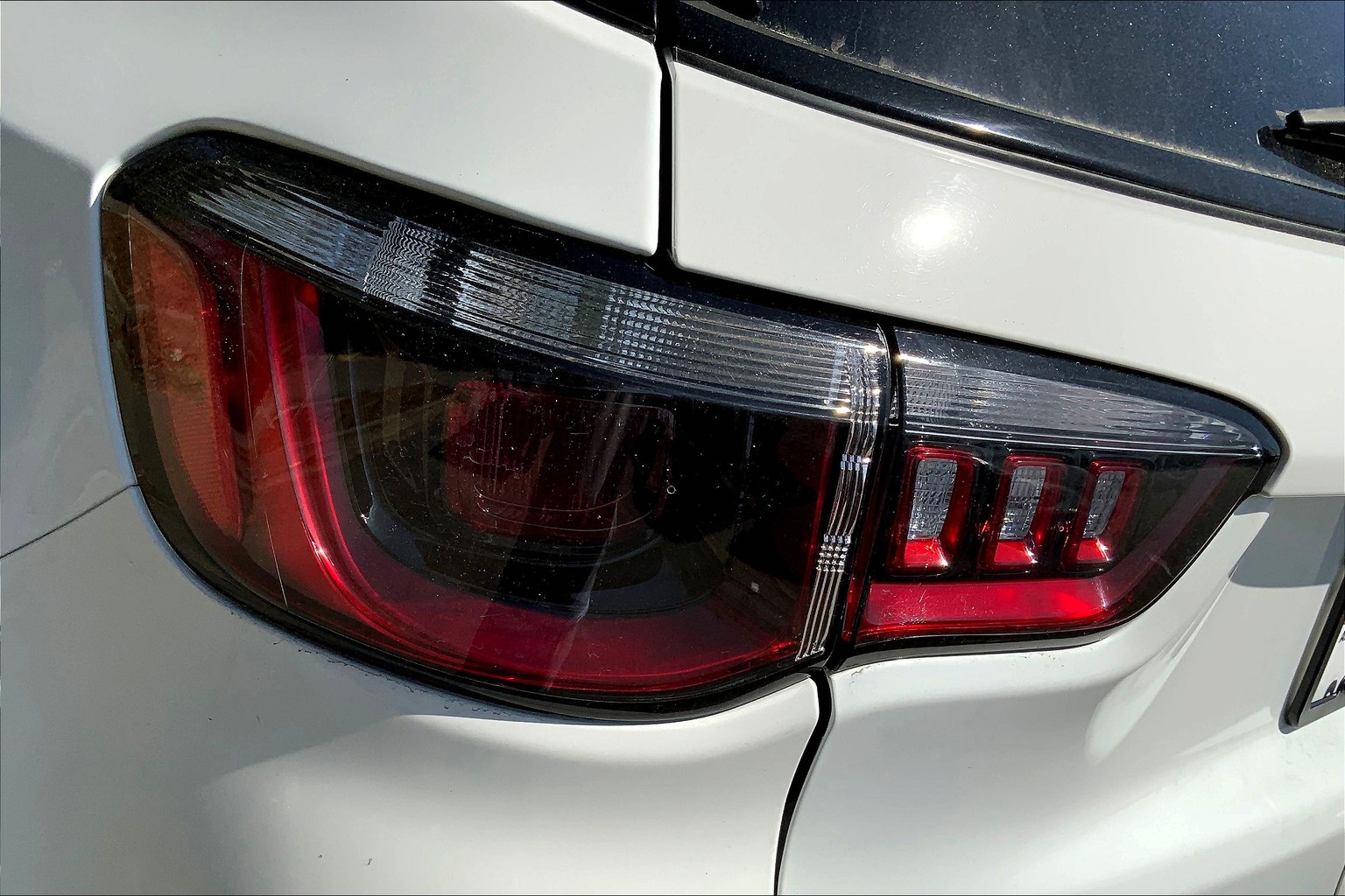Compass Trailhawk
