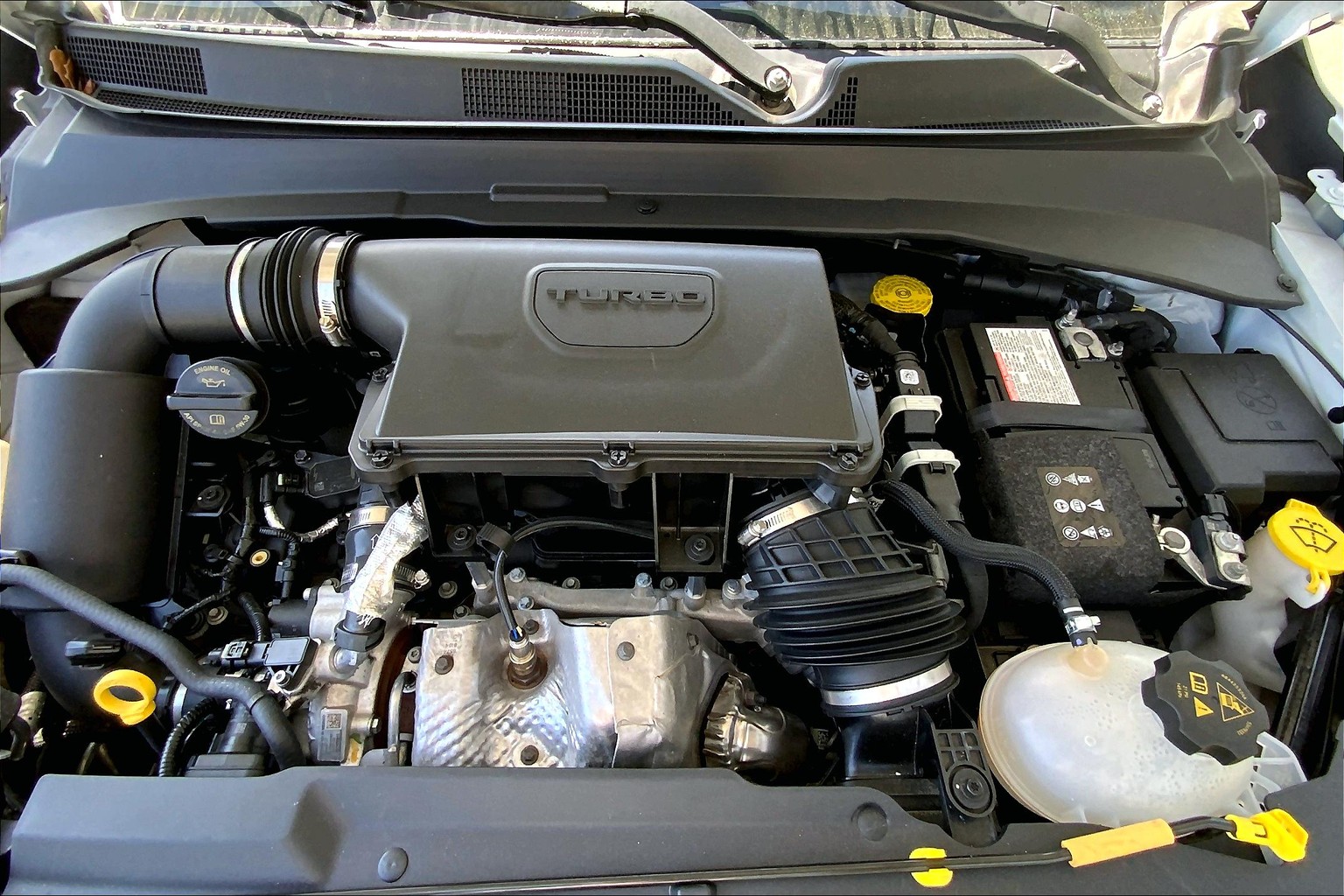 Compass Trailhawk