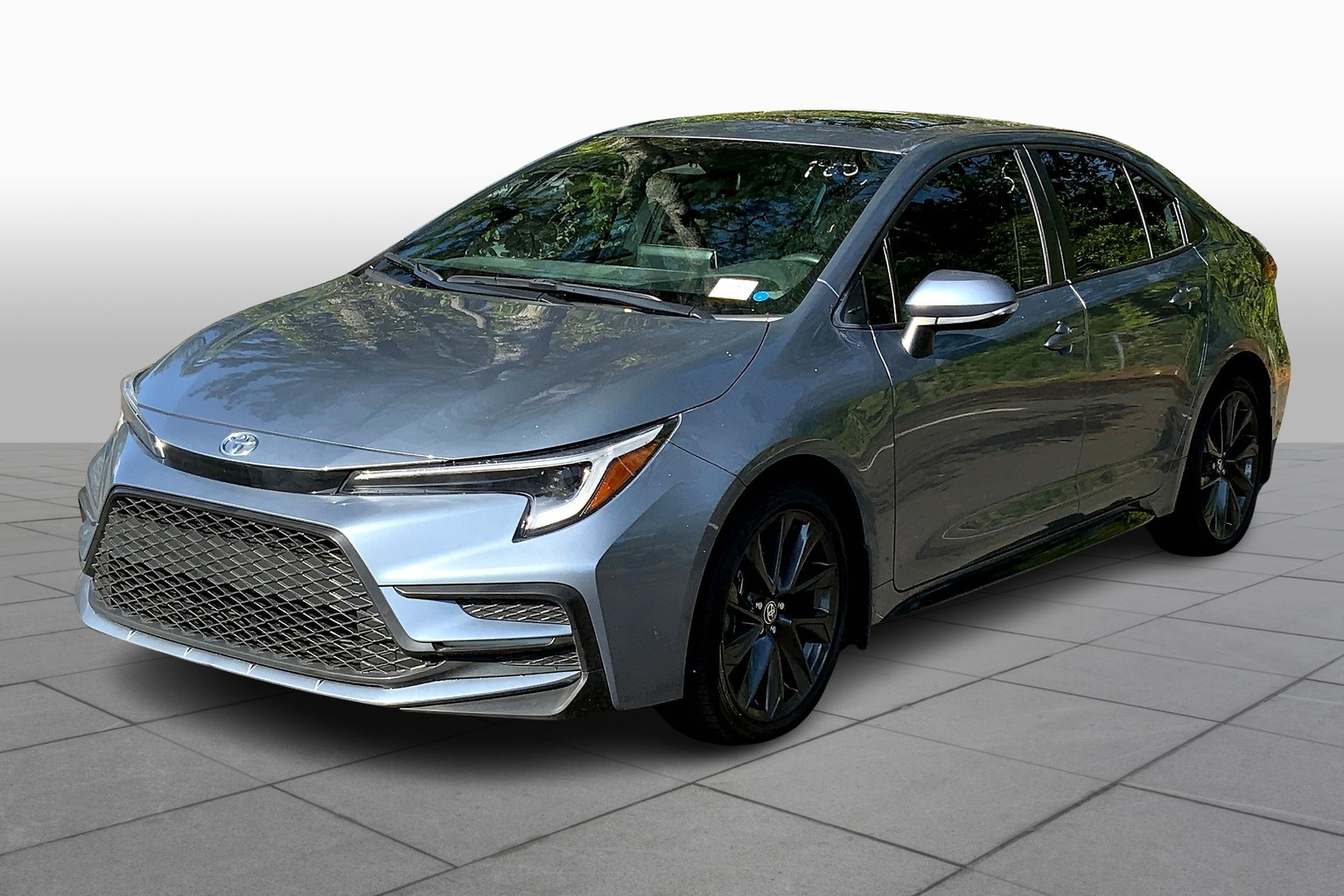 Corolla XSE