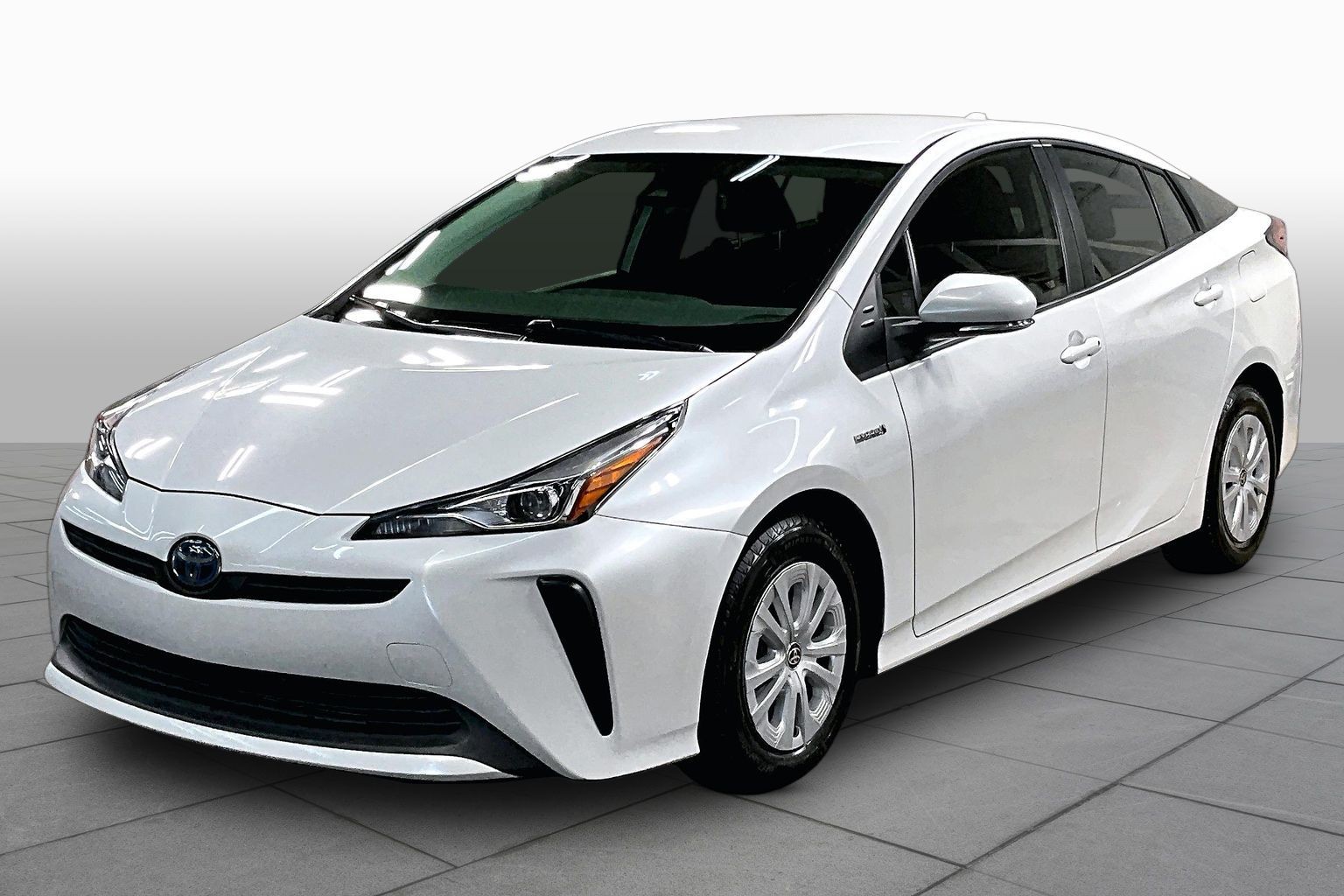 2021 Toyota Prius