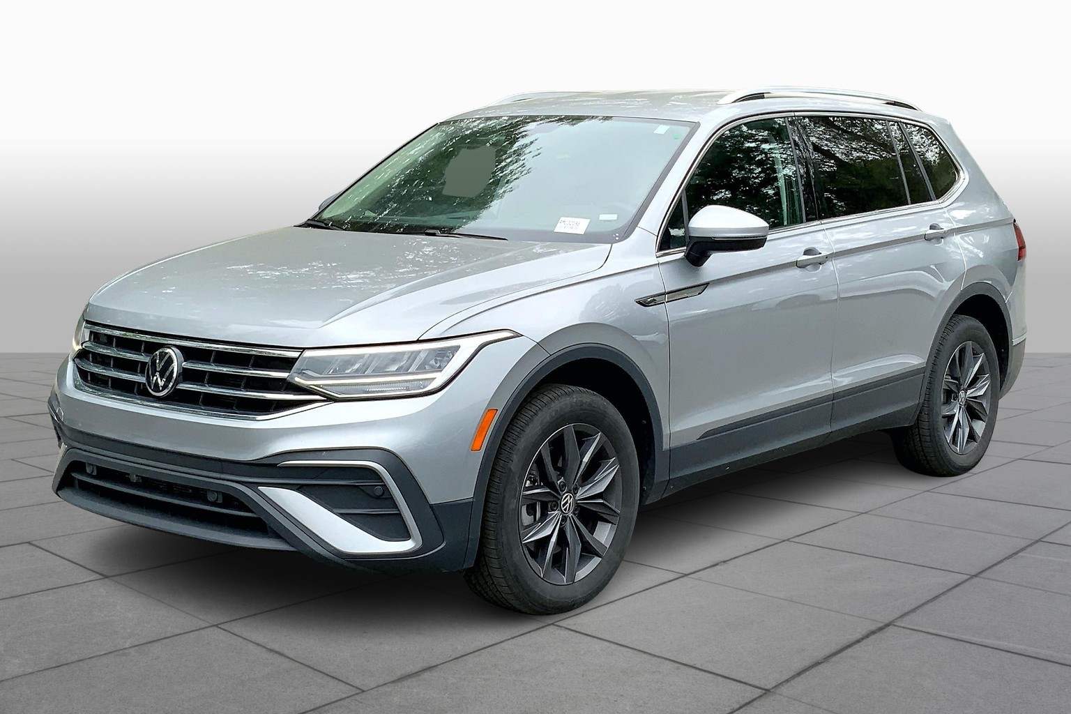 Tiguan SE
