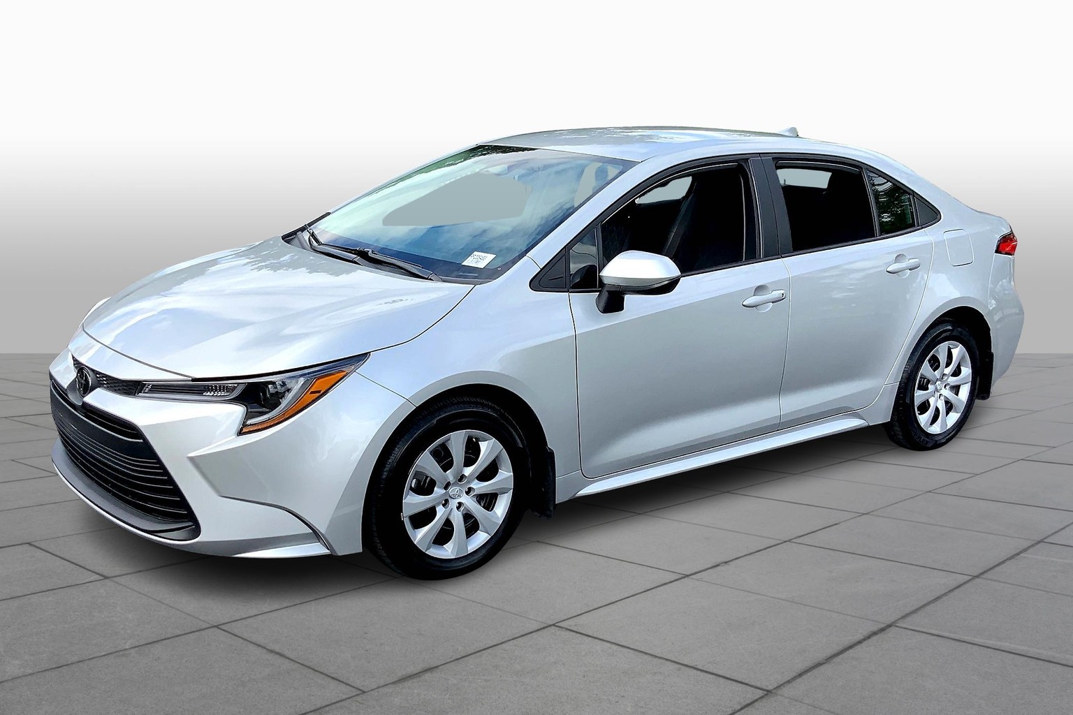 Corolla LE