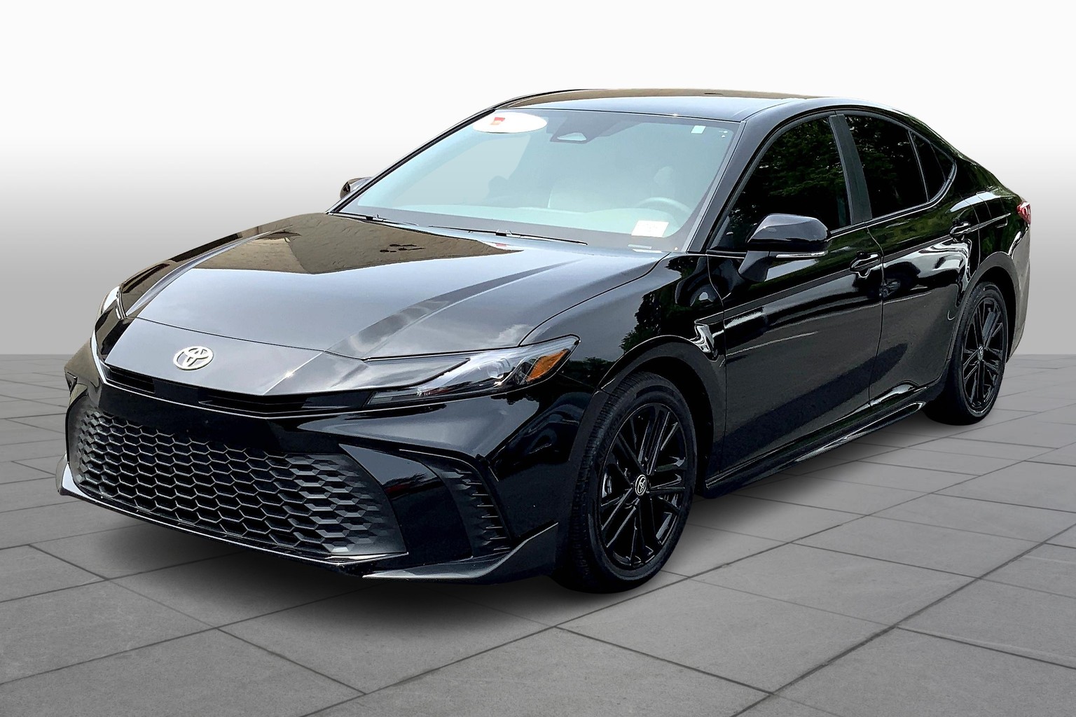 Camry Hybrid SE