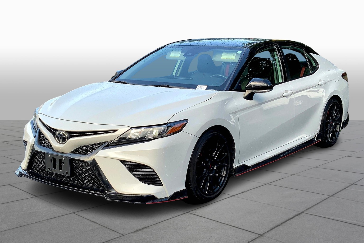 Camry TRD