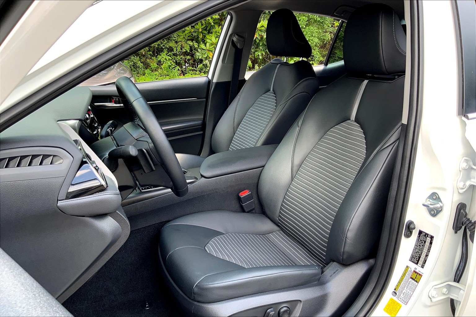 Camry SE
