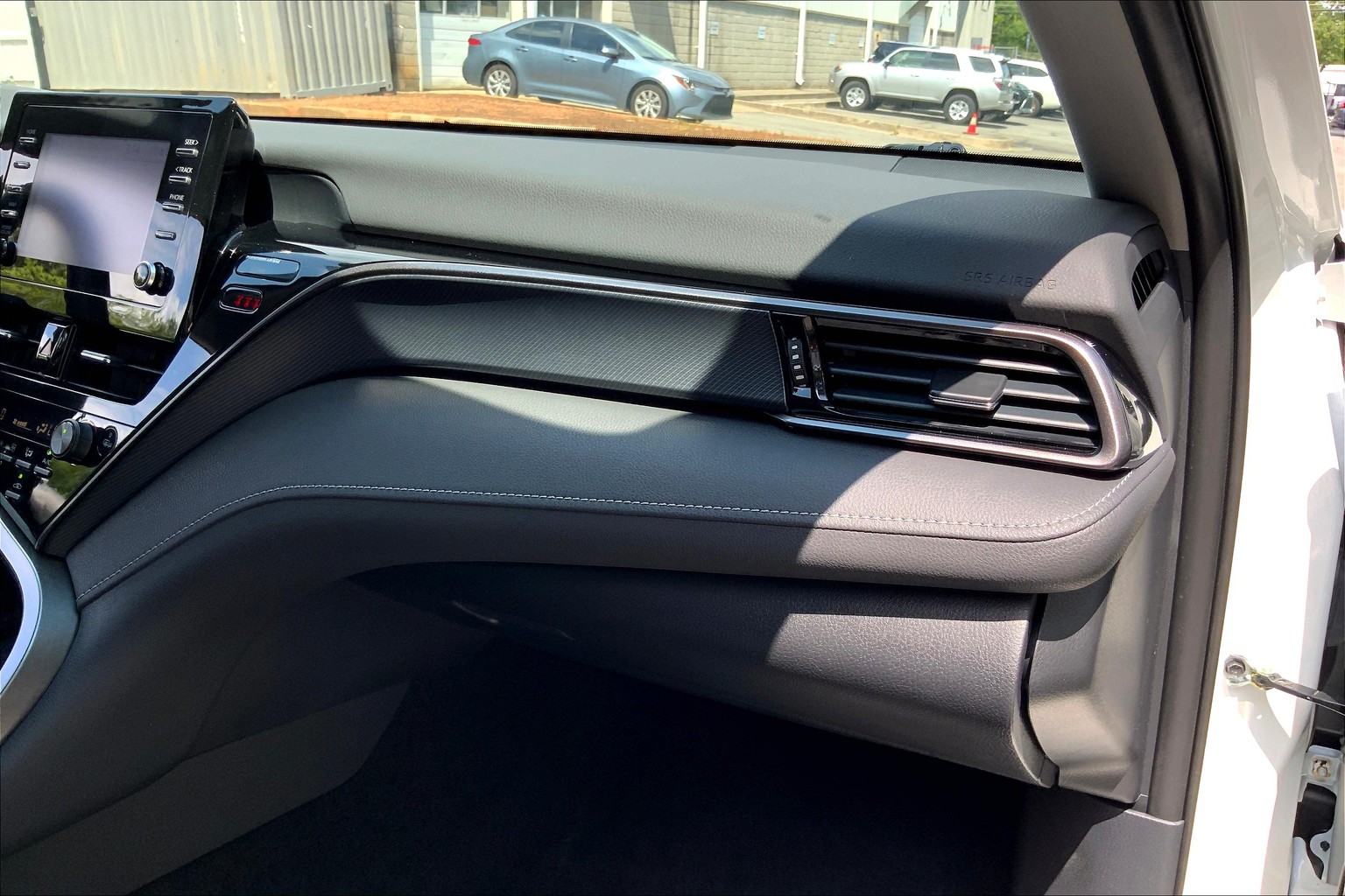 Camry SE
