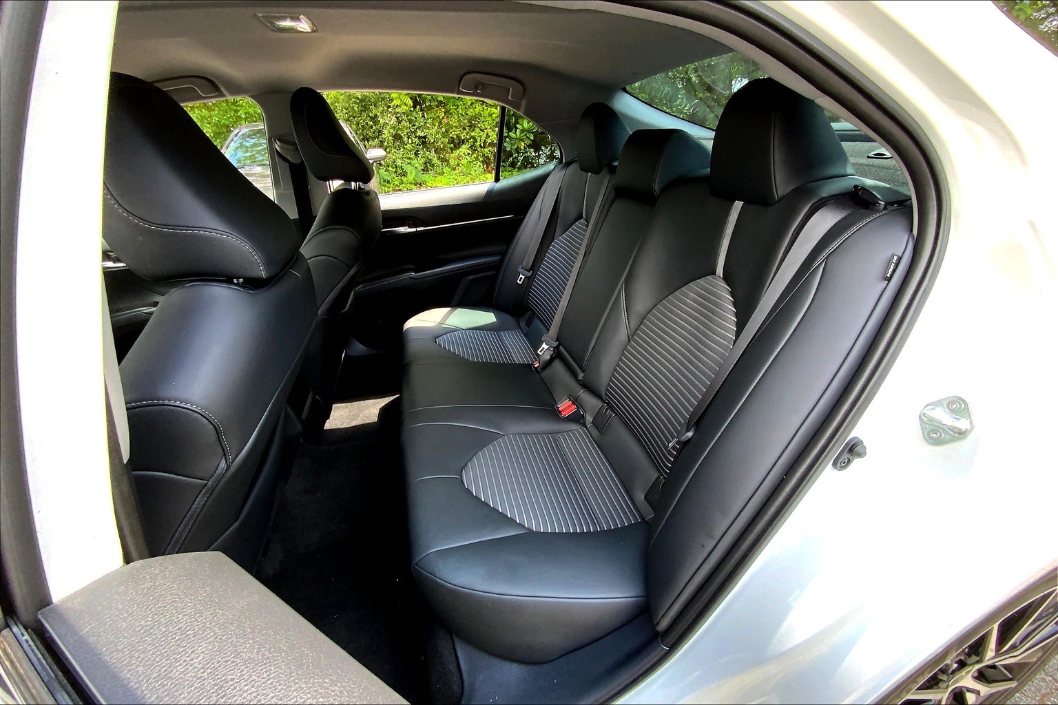 Camry SE