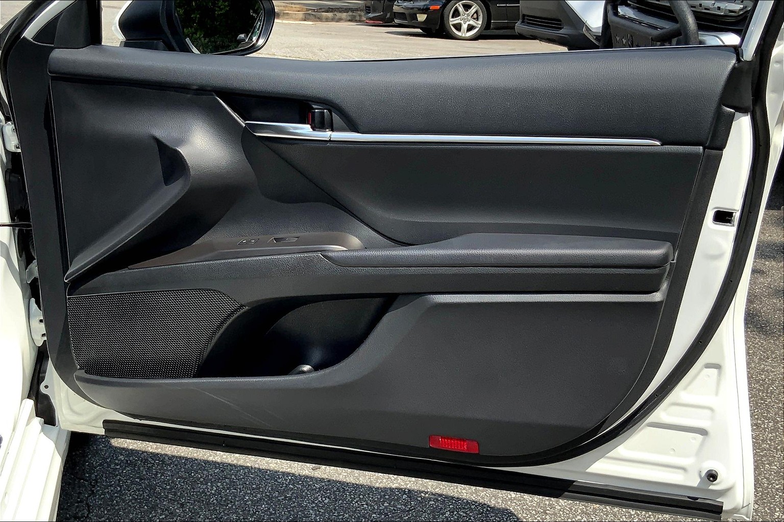 Camry SE