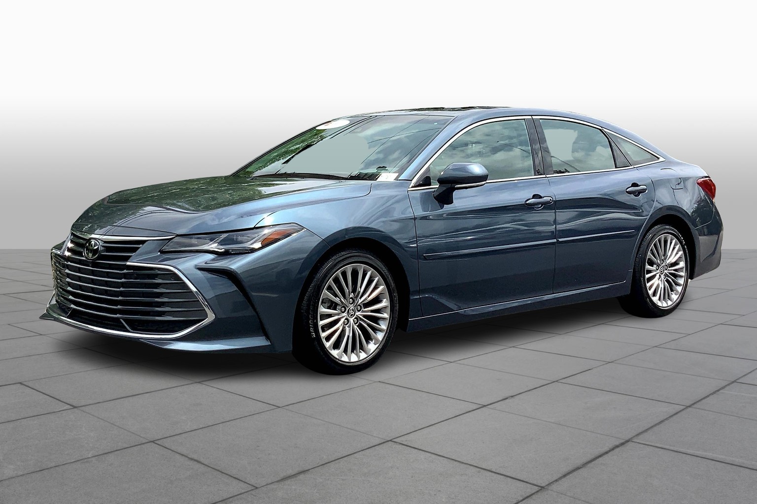 Avalon Limited