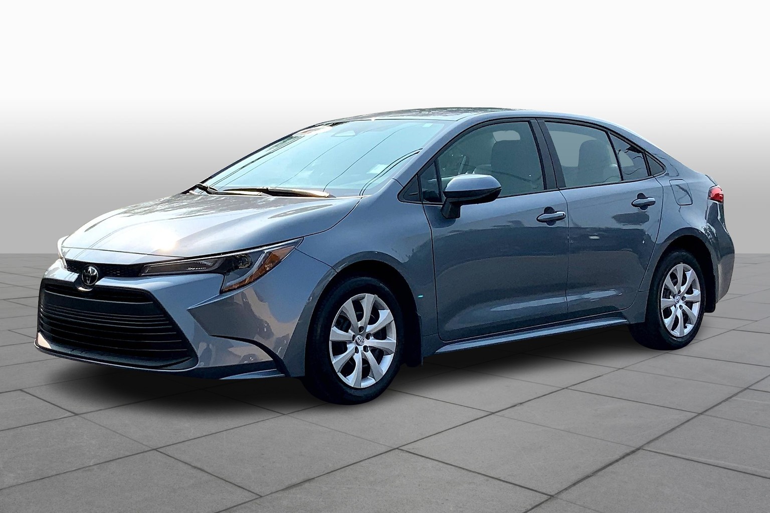 Corolla LE
