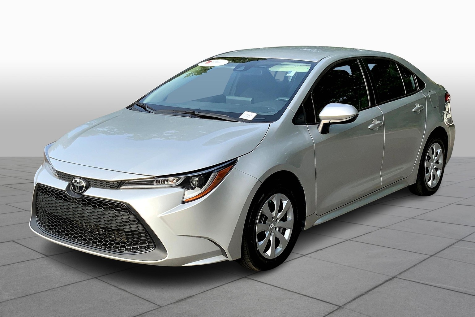 Corolla LE