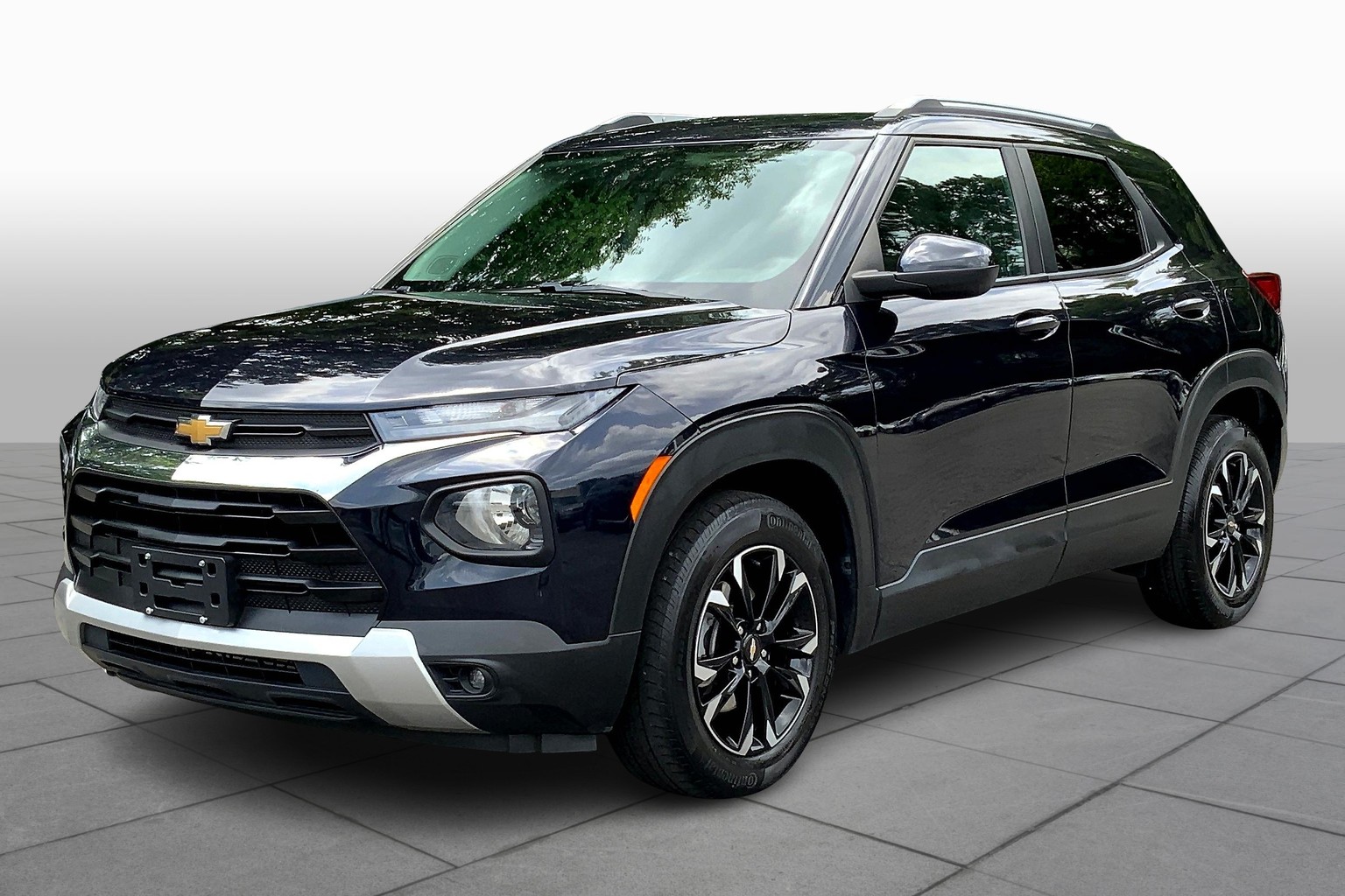 Trailblazer LT