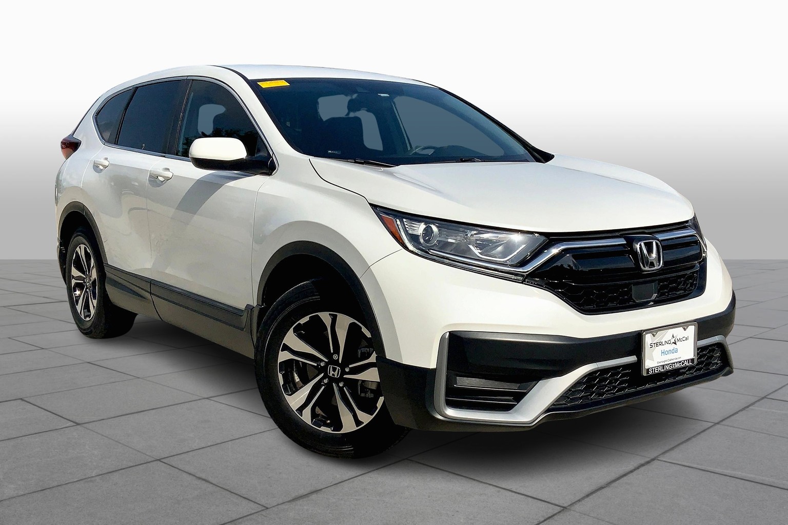CR-V Special Edition