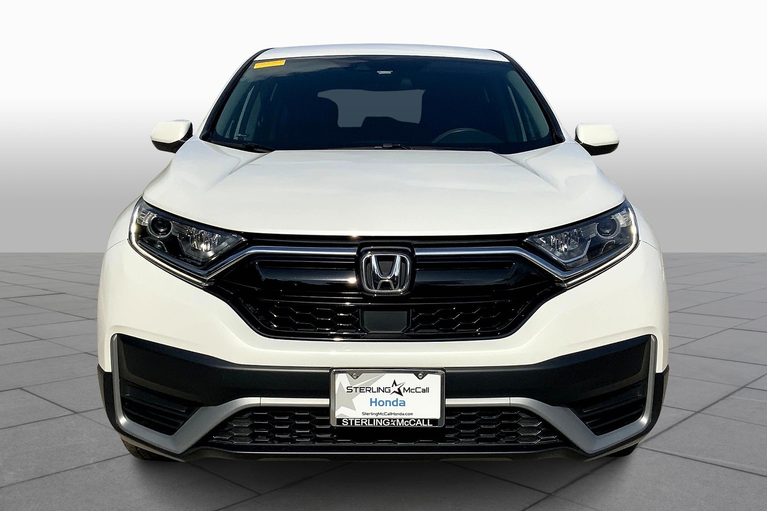 CR-V Special Edition