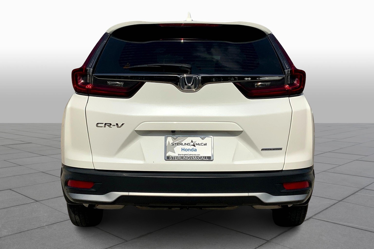 CR-V Special Edition