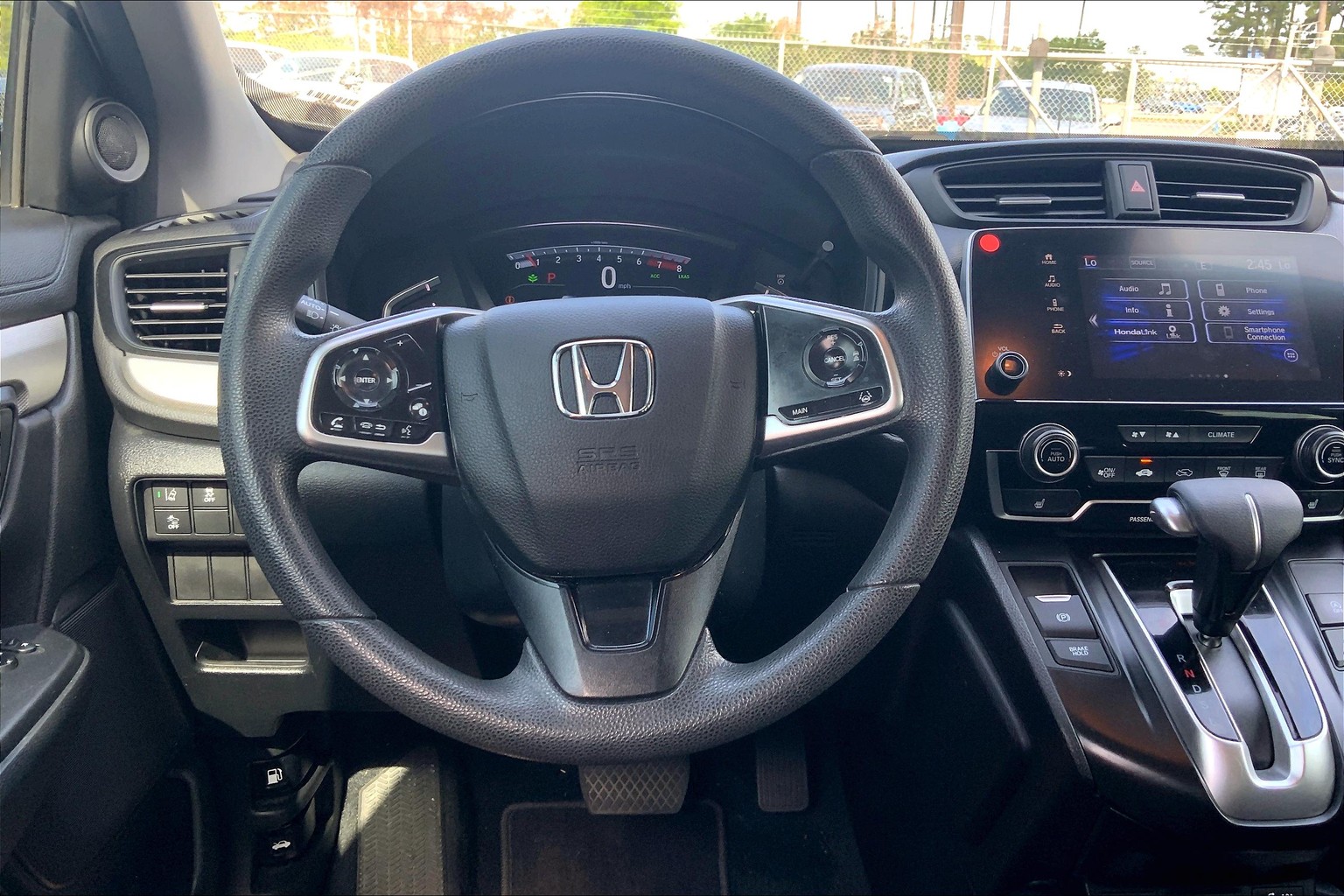 CR-V Special Edition