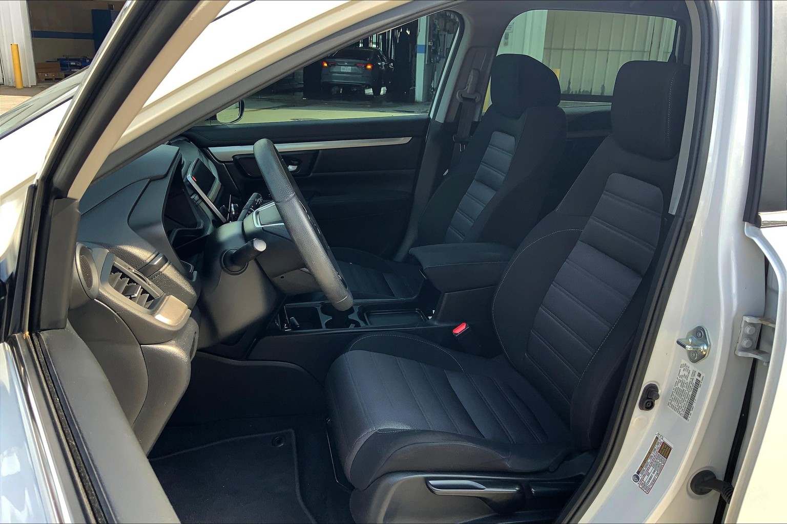 CR-V Special Edition