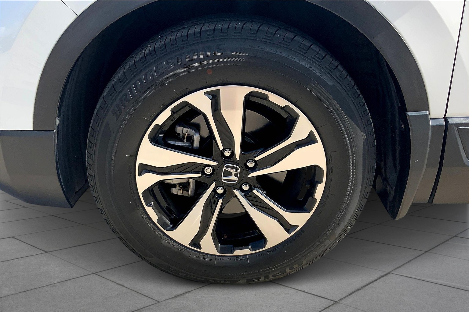 CR-V Special Edition