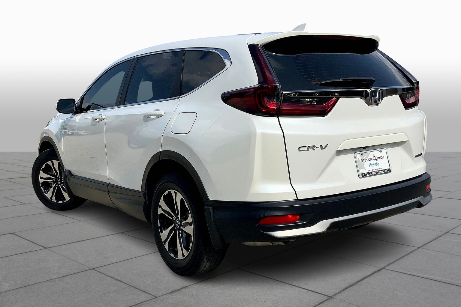 CR-V Special Edition