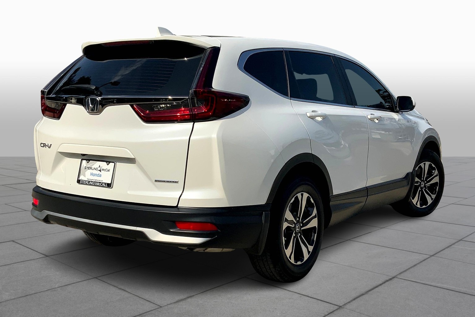 CR-V Special Edition
