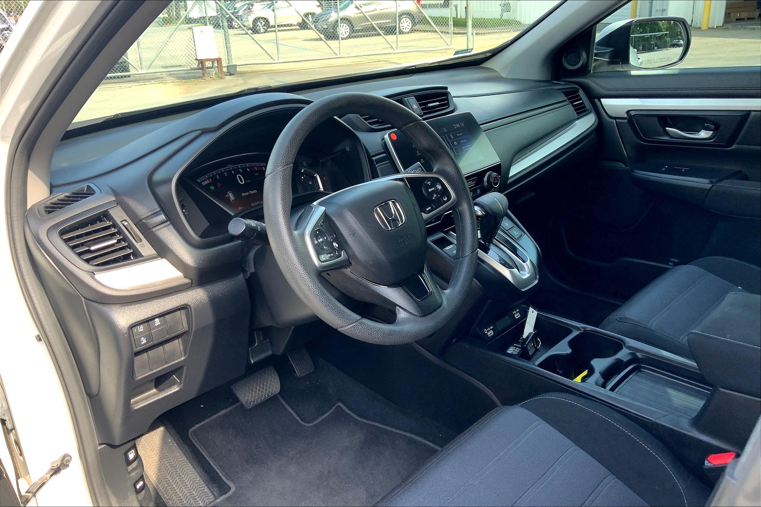 CR-V Special Edition