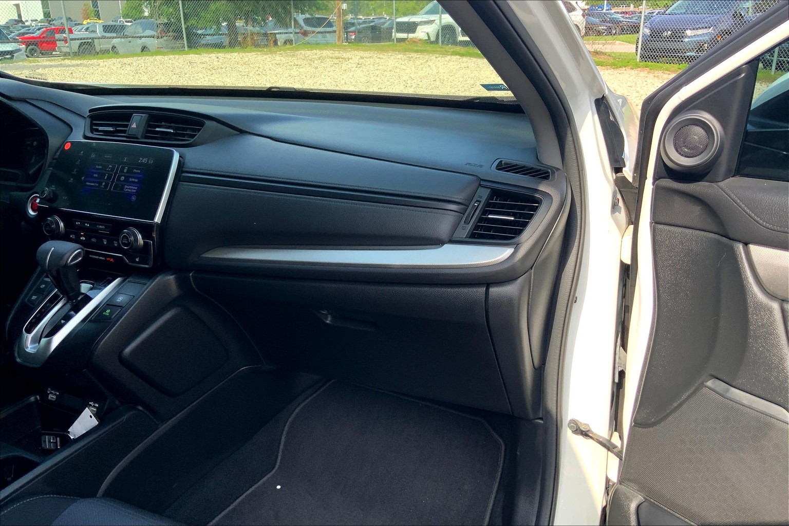 CR-V Special Edition