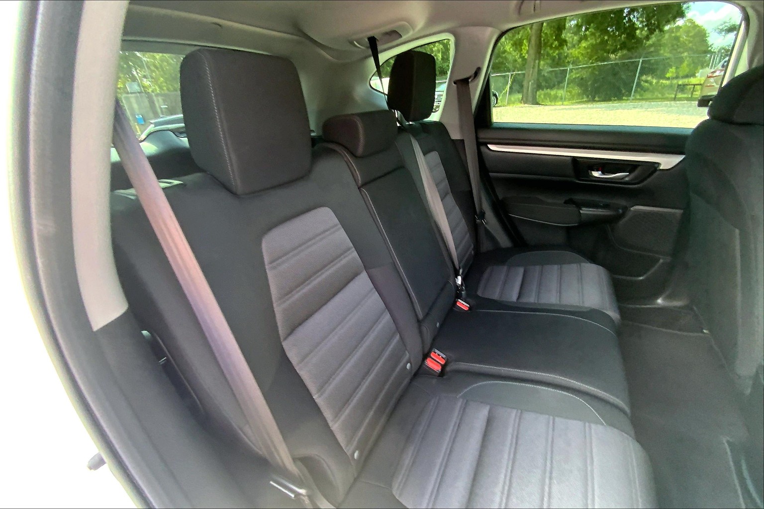 CR-V Special Edition