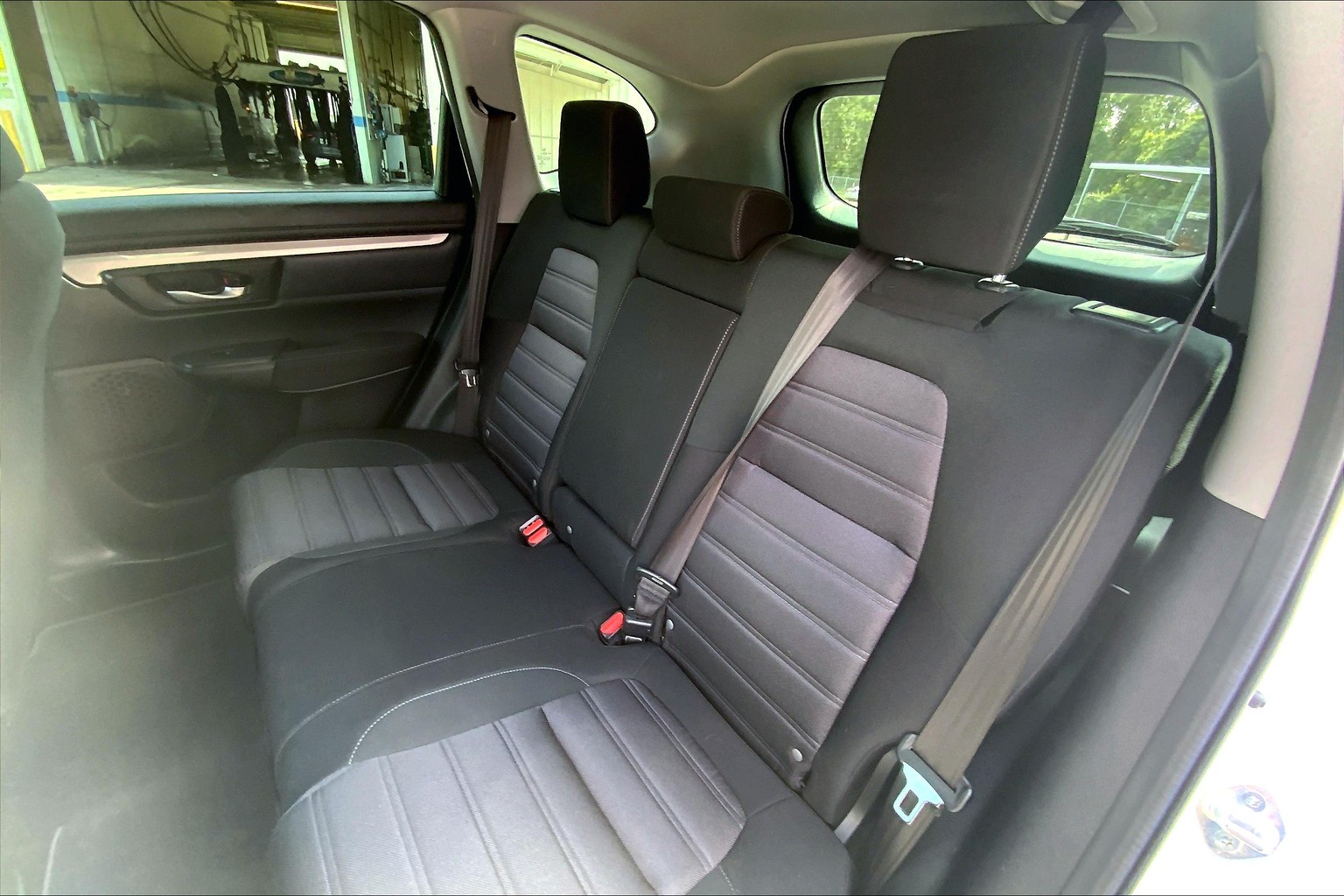 CR-V Special Edition