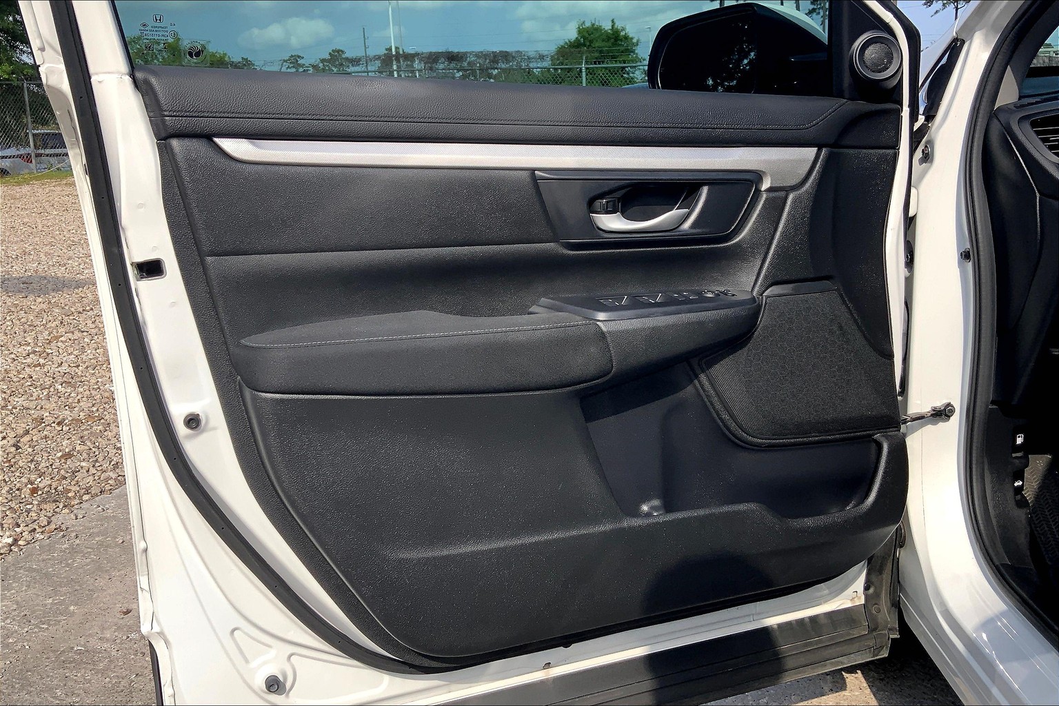 CR-V Special Edition