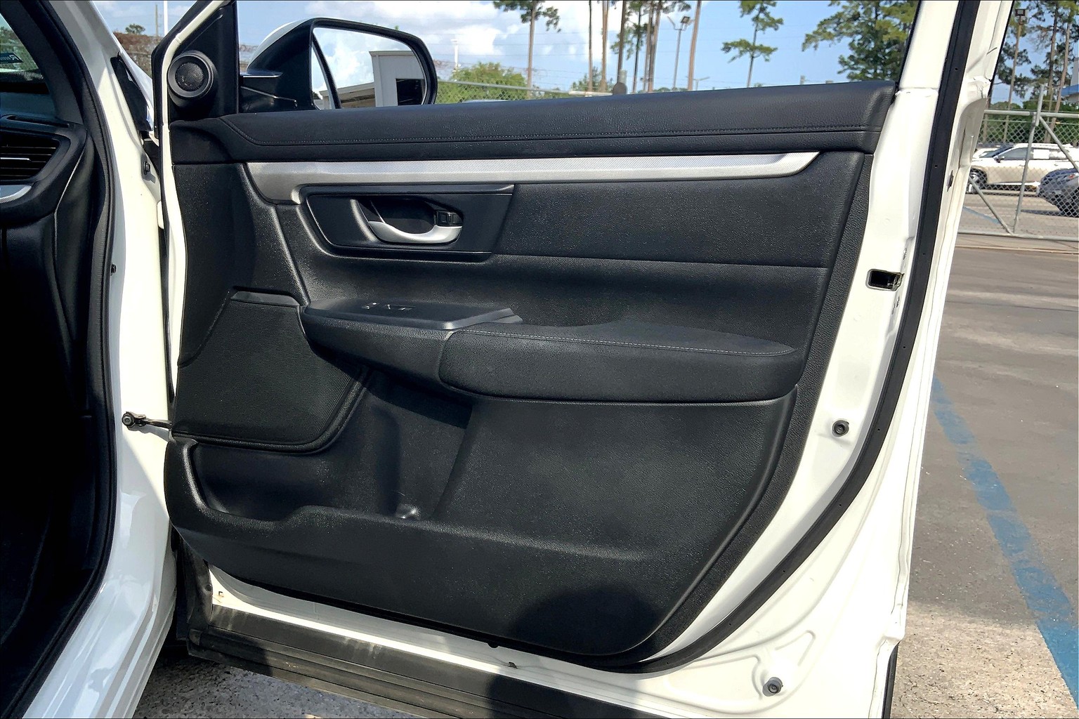 CR-V Special Edition