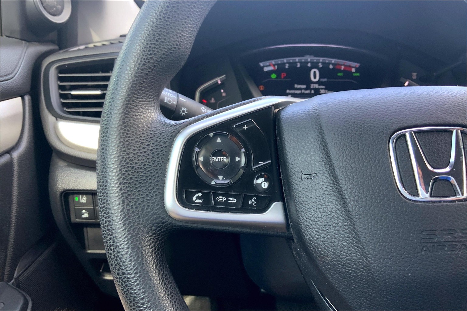 CR-V Special Edition