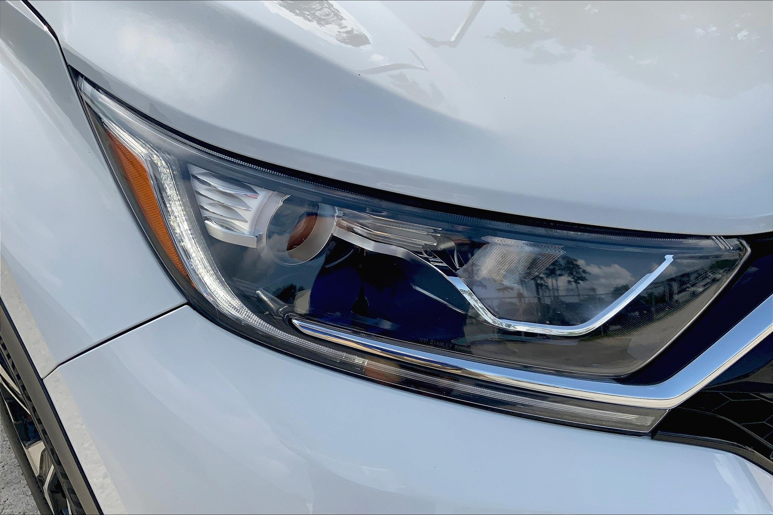 CR-V Special Edition
