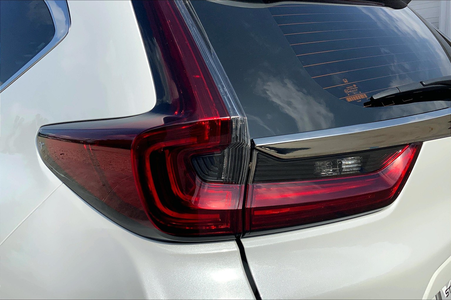 CR-V Special Edition