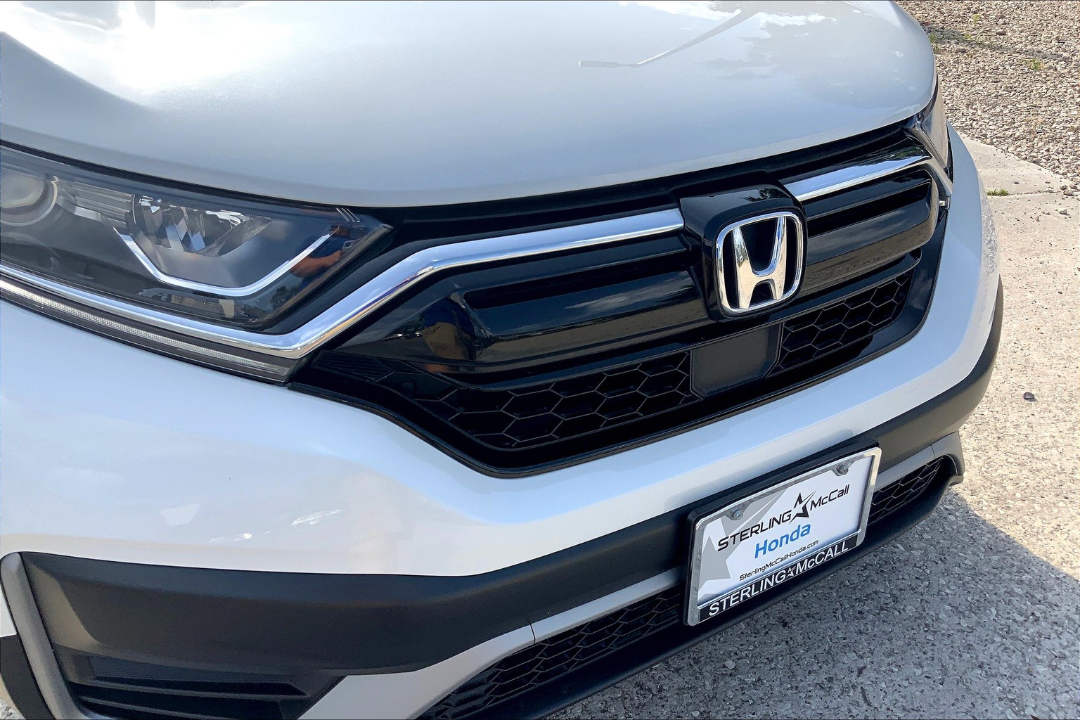 CR-V Special Edition