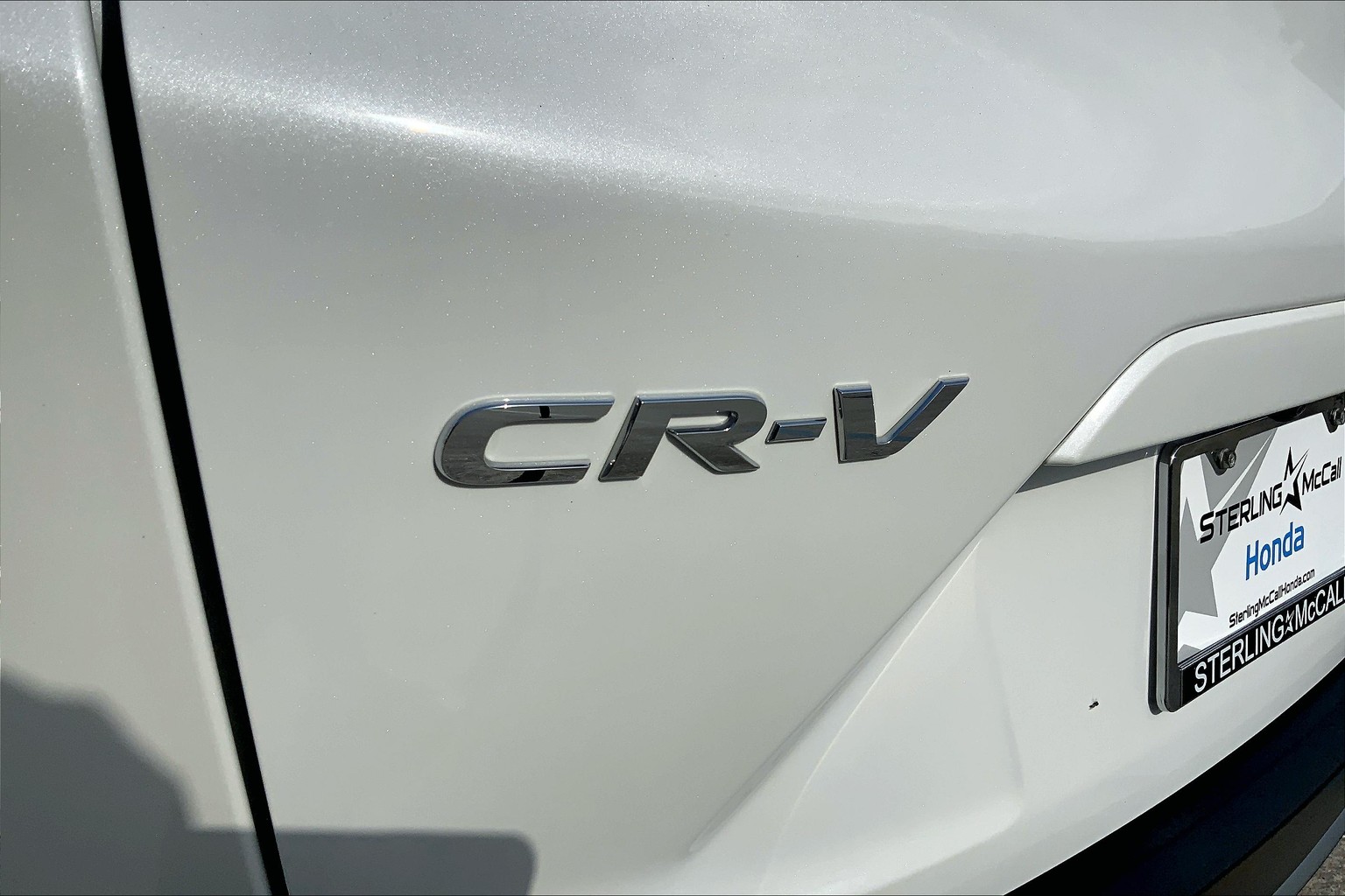 CR-V Special Edition
