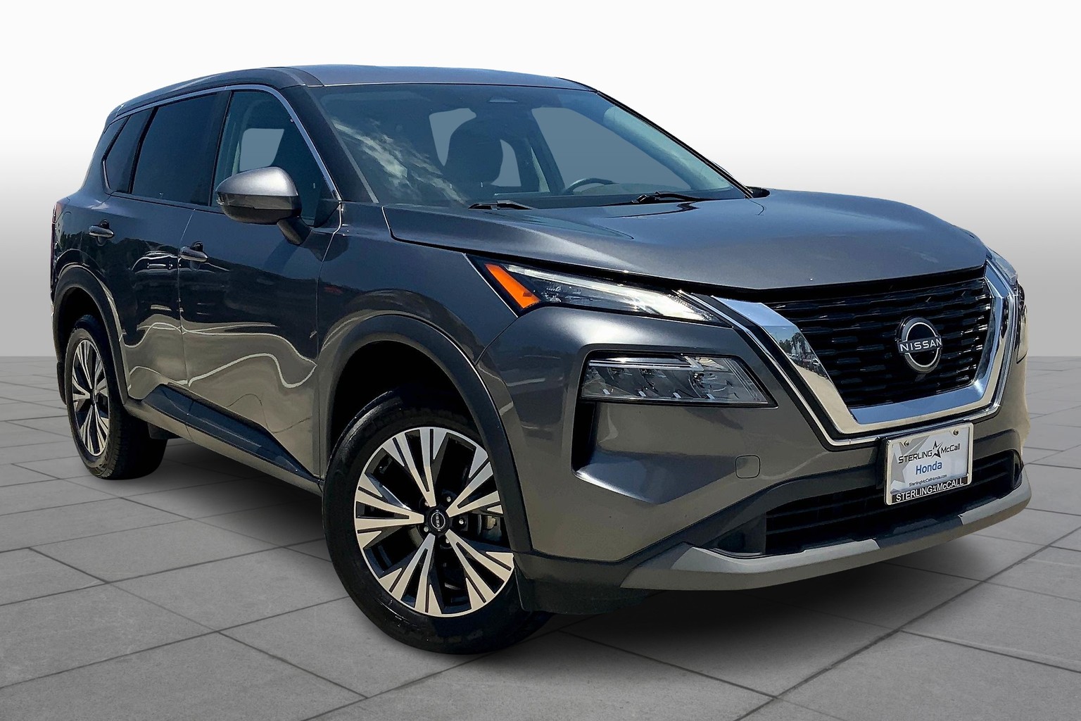 Rogue SV