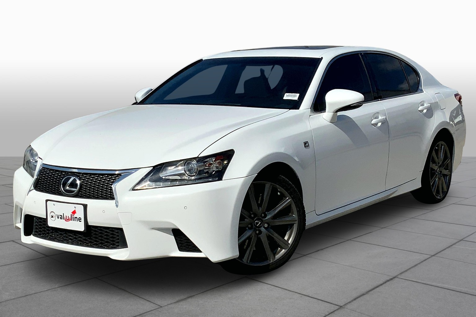Pre Owned Lexus Gs 350 For Sale In Houston