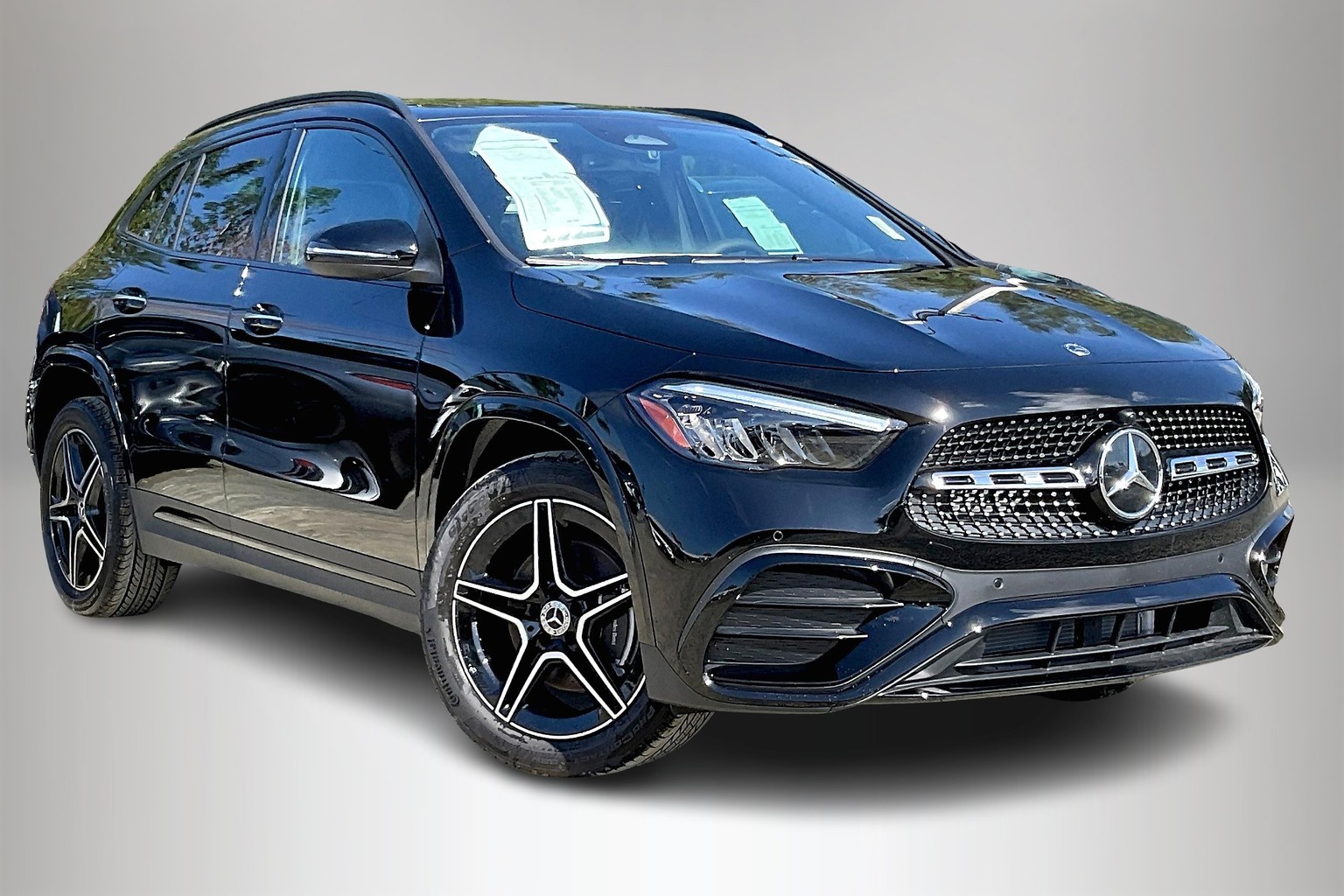 Headlamp and Fog Lamp Kit | MERCEDES-BENZ GLA SUV 250 AMG 2020 Headlamp and Fog Lamp Kit | MERCEDES-BENZ GLA SUV 250 AMG 2020