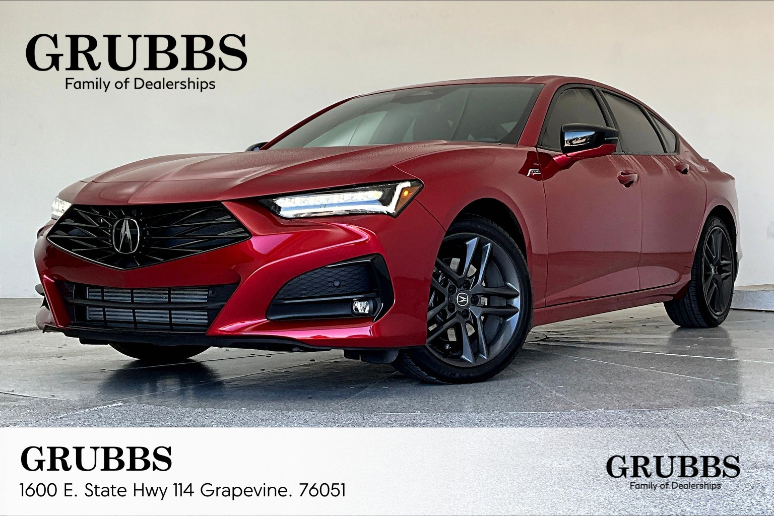 Headlamp and Fog Lamp Kit | ACURA TLX 2024 Headlamp and Fog Lamp Kit | ACURA TLX 2024