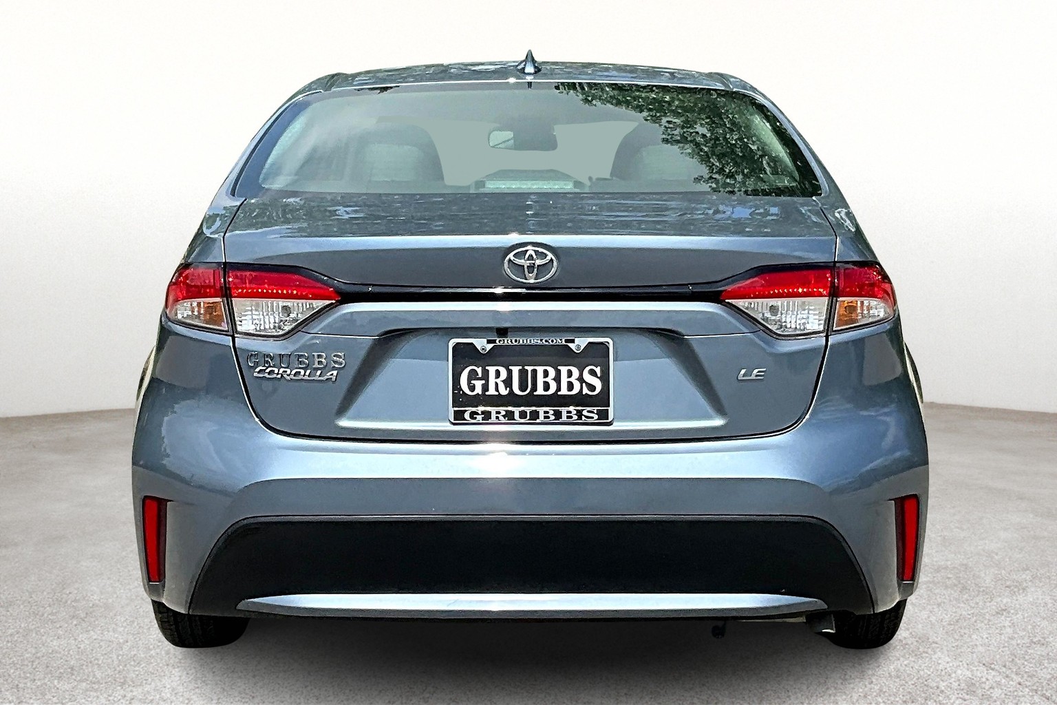 2024 Toyota Corolla LE Tulsa OK Grubbs Acura of Tulsa