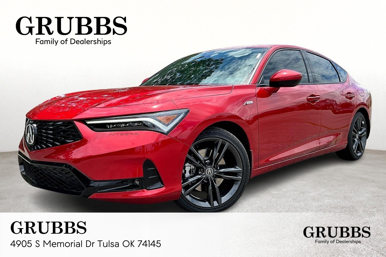 Left Side Kit | ACURA INTEGRA 2024 Left Side Kit | ACURA INTEGRA 2024