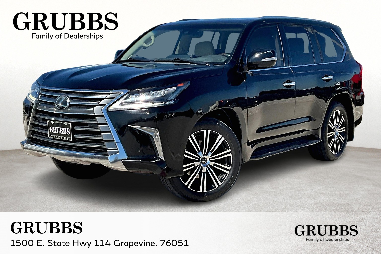 Left Side Kit | LEXUS LX570 2018 Left Side Kit | LEXUS LX570 2018