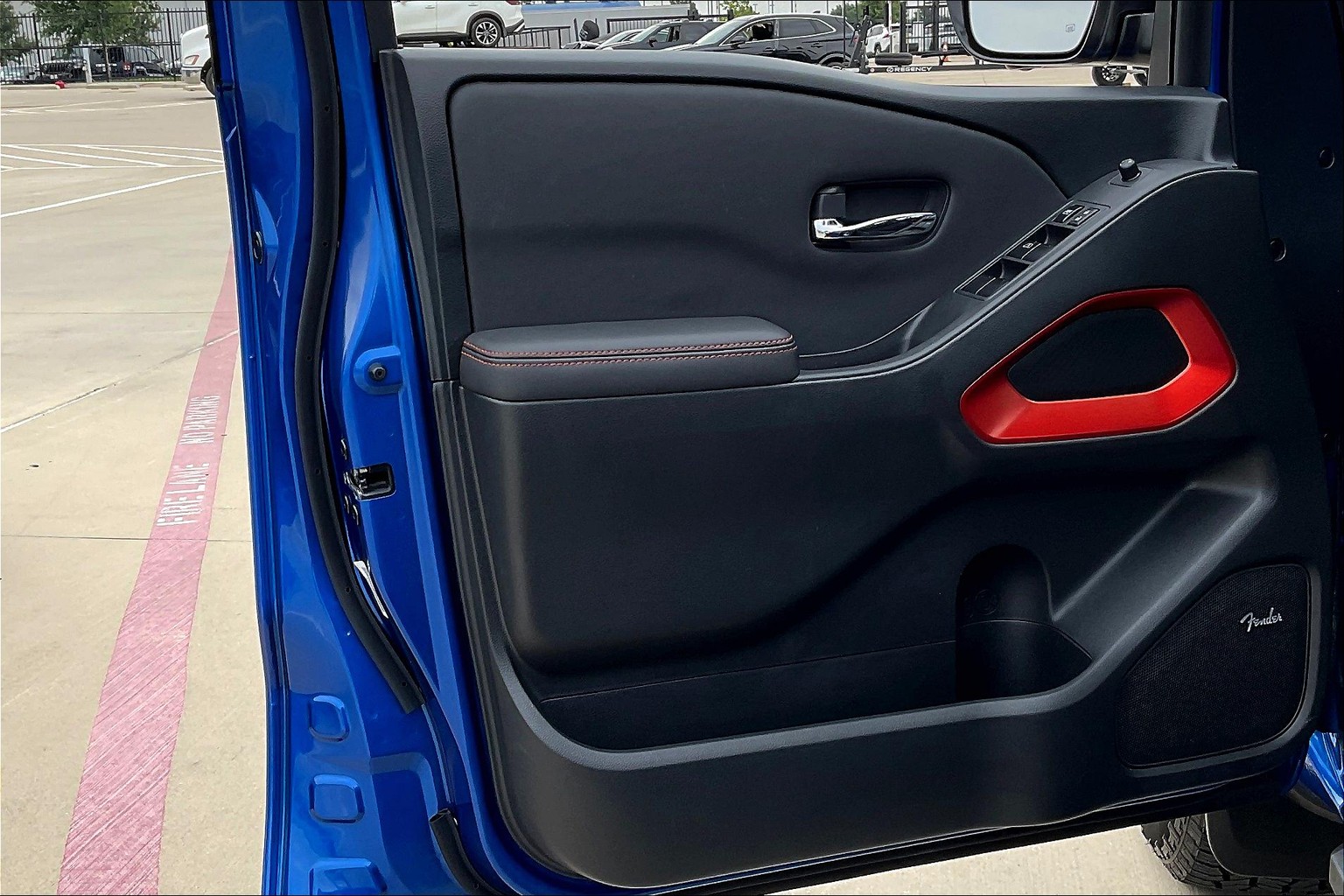 2024 Nissan Frontier PRO-X Grapevine TX GRUBBS INFINITI