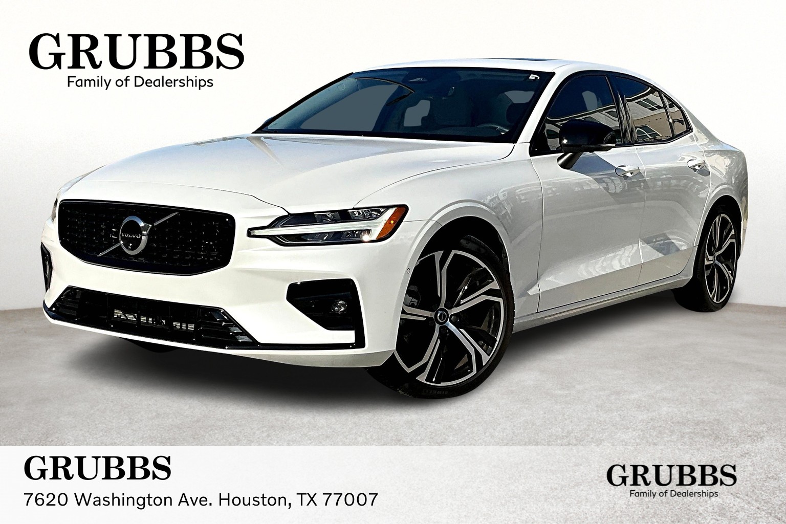 Left Side Kit | VOLVO S60 2024 Left Side Kit | VOLVO S60 2024