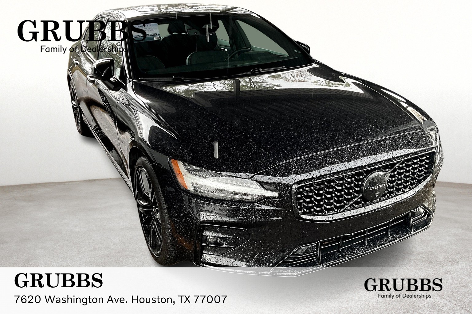 Left Side Kit | VOLVO S60 2024 Left Side Kit | VOLVO S60 2024