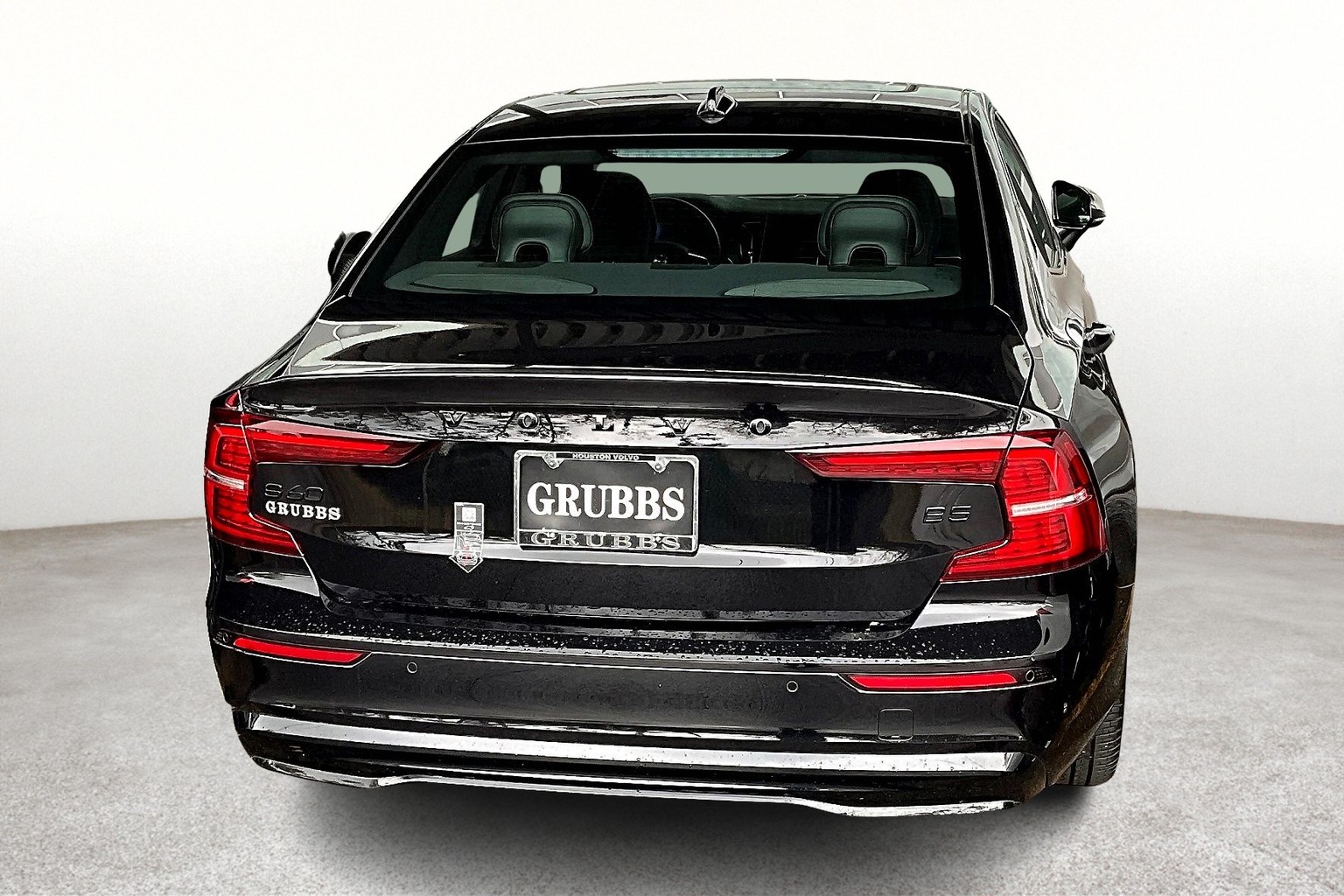 Trunk Ledge Kit | VOLVO V60 2024 Trunk Ledge Kit | VOLVO V60 2024