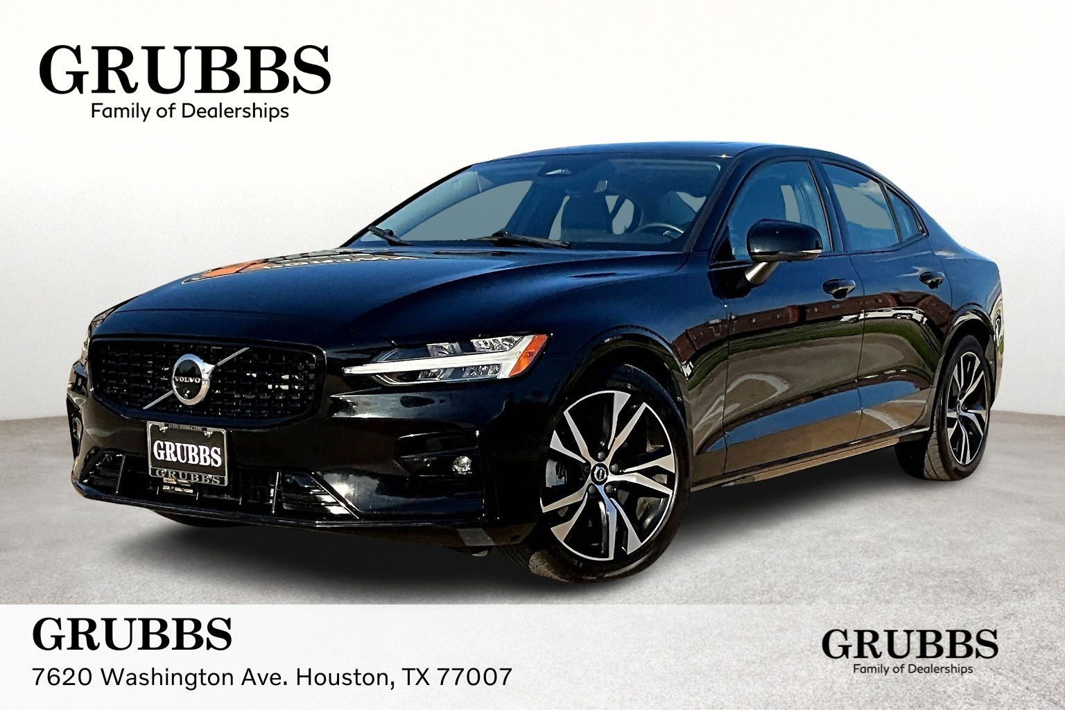 Left Side Kit | VOLVO S60 2024 Left Side Kit | VOLVO S60 2024